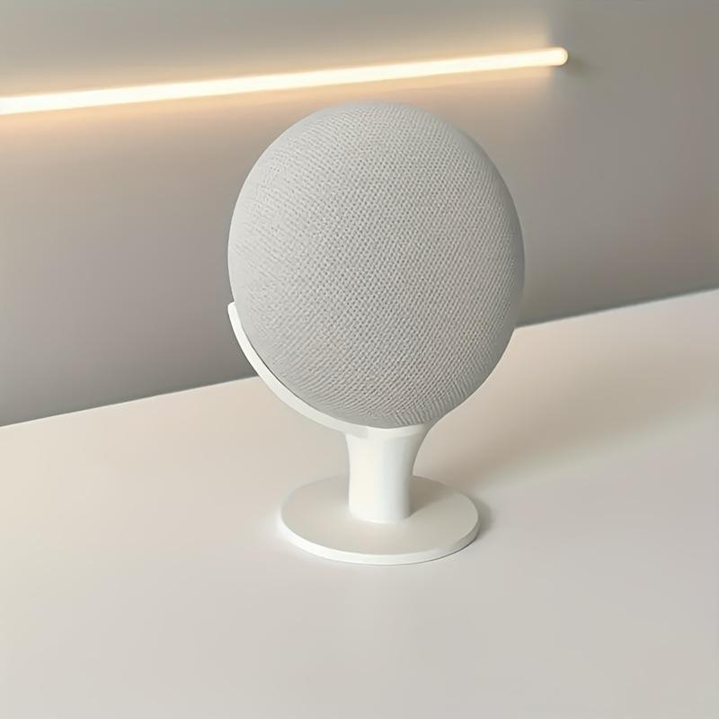 Google Speaker Nest Mini - Настольная подставка-держатель для Google Nest/Home Mini,