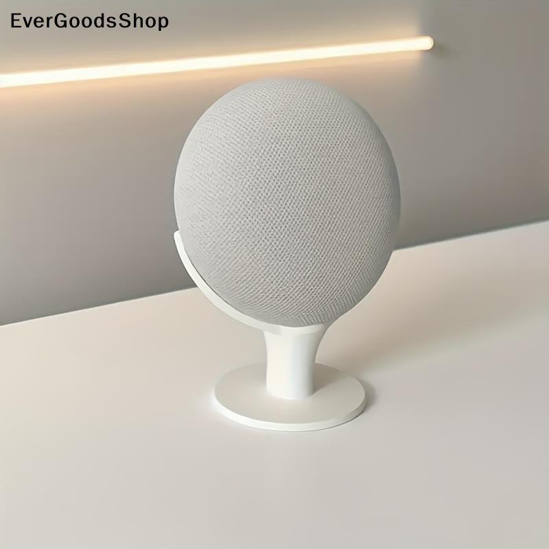 Новая подставка для умной коло – обзор и цена Google Speaker Nest Mini